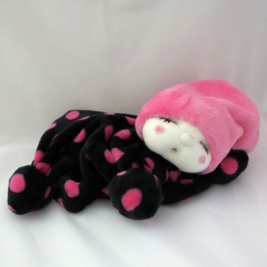 Kropeczka handmadowo