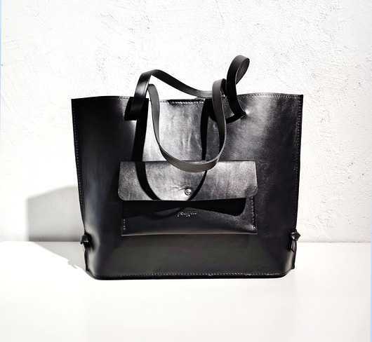 torby na ramię SHOPPER casual zamówienie