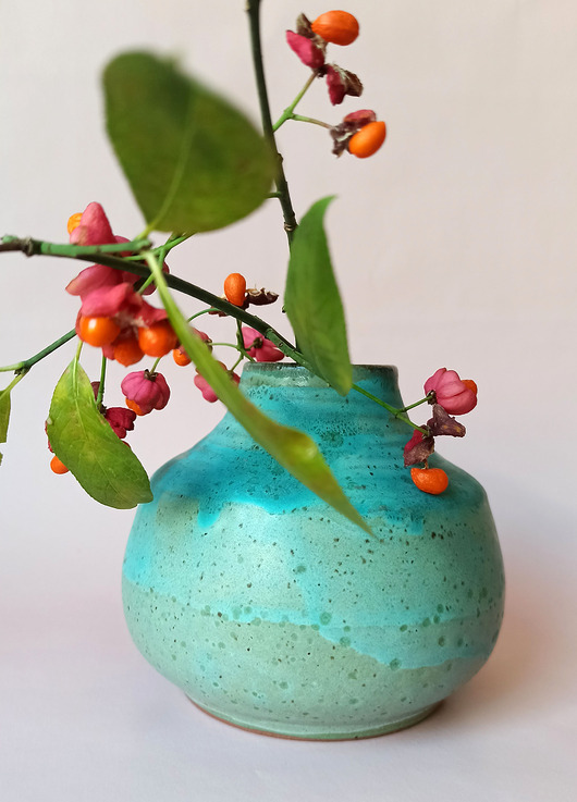 wazony Ceramiczny wazonik