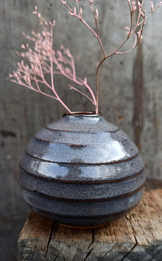wazony Ceramiczny wazonik mini