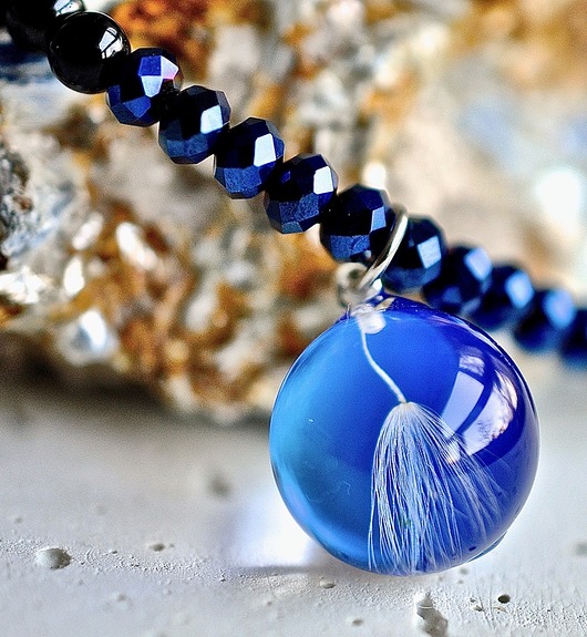Bransoletka hand-made Grol Jewellery
