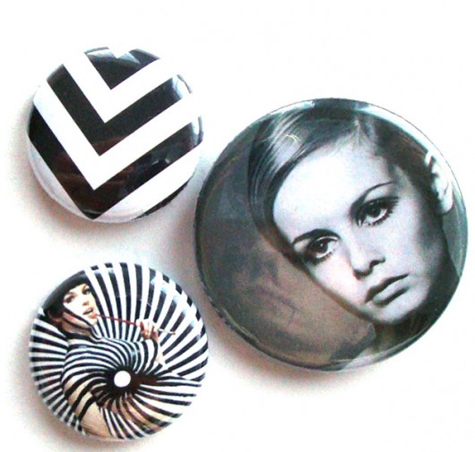 Twiggy Monika Roth