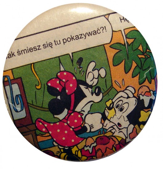 zła kobieta Monika Roth