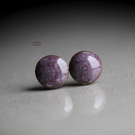 Mini Borówki 6mm Magda Łysiak