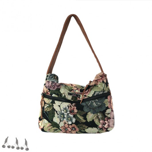 ::: AUTuMN BAG::: uniqo