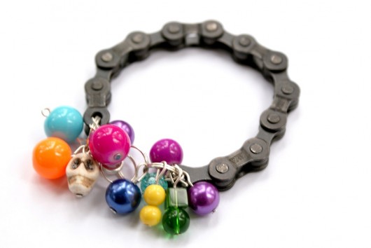 Z bajka bransoleta na kolorowo Republika jewelry