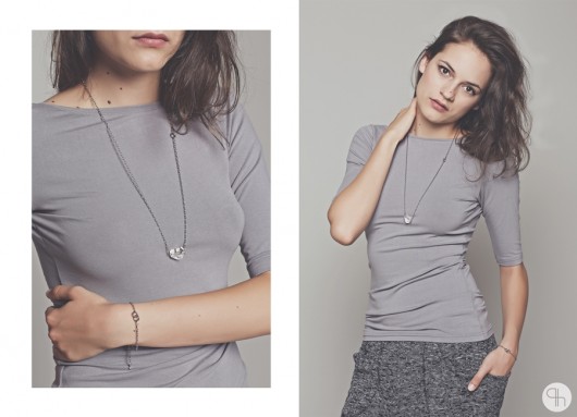 naszyjniki - inne kryStal v n5