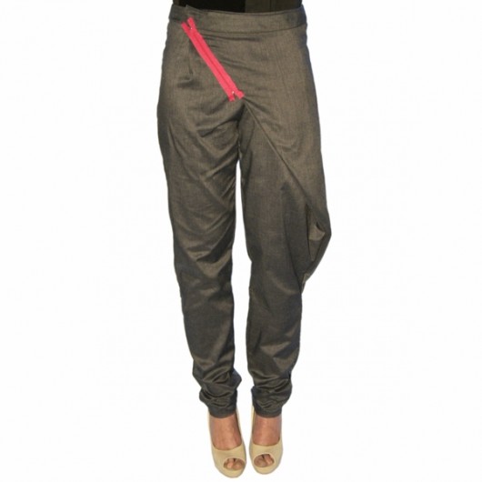 Si: trousers 04 Si Haute Fashion