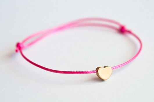 Simple heart | kolor do wyboru Lills