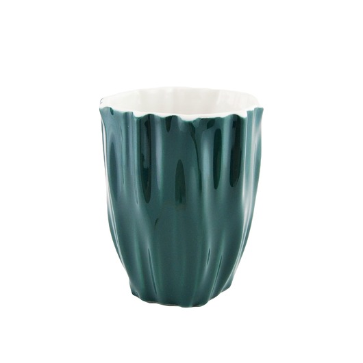 kubki Kubek Underwater No.2, Green sea