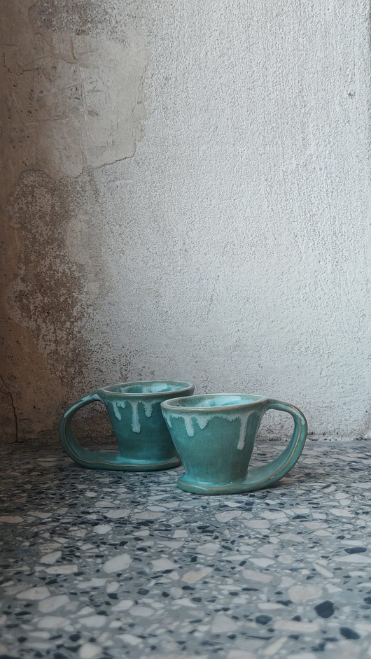 filiżanki Filiżanka do espresso