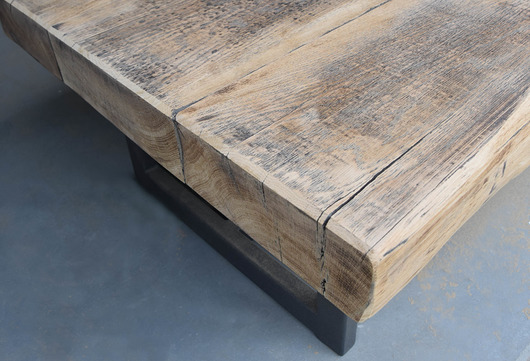 Stolik kawowy Blaise Blaise Handmade Furniture