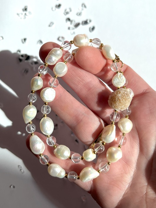 naszyjniki - inne Naszyjnik #21