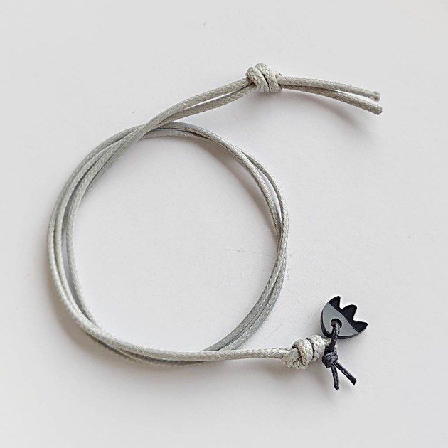 wisiory KWIAT  wisiorek