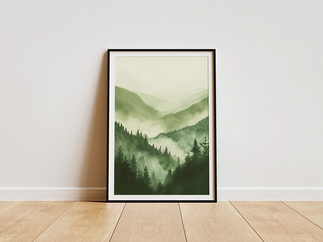 plakaty Plakat - Trip to Tatry