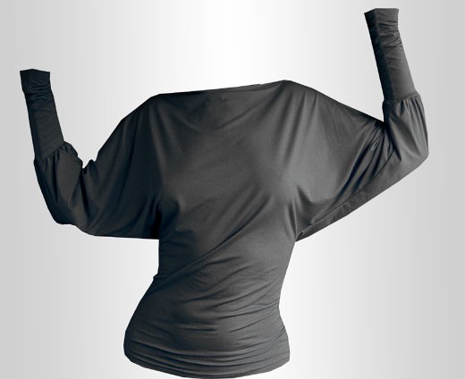 Bluzka Kimonowa rozm. 38 StreetStyle