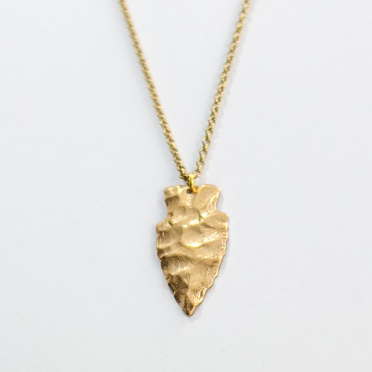 MOKAVE Gold Arrow  MOKAVE