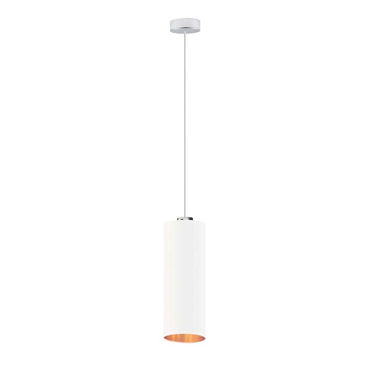 Lampa wisząca DENVER GOLD LYSNE