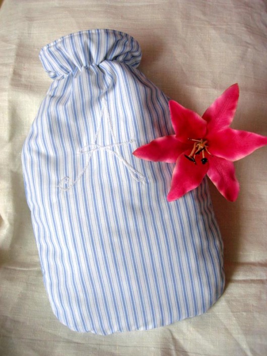 Termofor Blue Stripe AvA