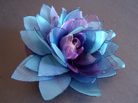 MARINA #2 SundayRose