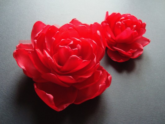 CZERWONA RÓŻA SundayRose