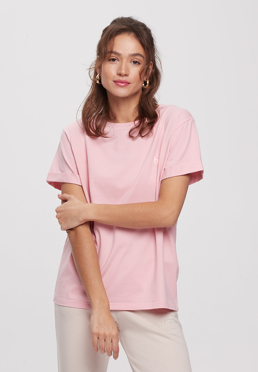 t-shirt damskie T-shirt SUMMER Rose Water damski