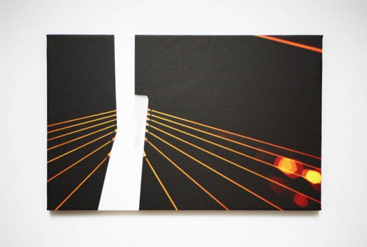 SIEKIERKOWSKI TRZY 30x47 cm 777