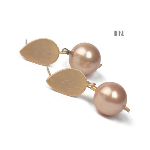 Paris Gold Mitsu