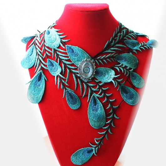 Peacock KEIT