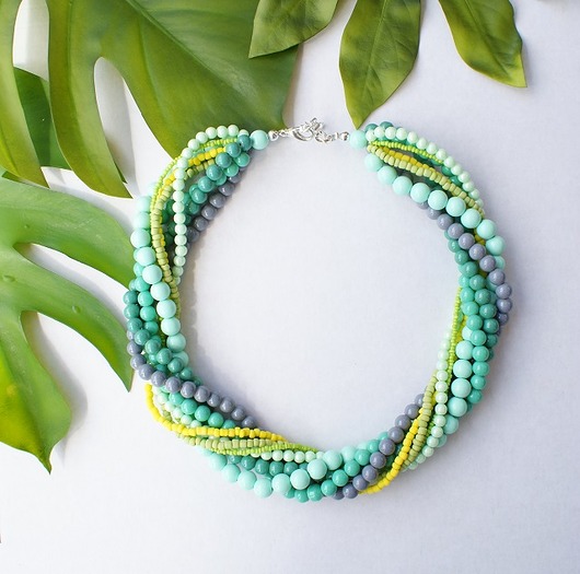 Etno folk  Republika jewelry