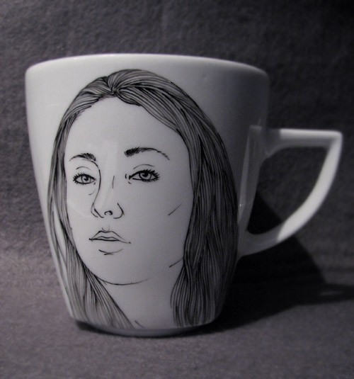 *wo* Magda Barcik