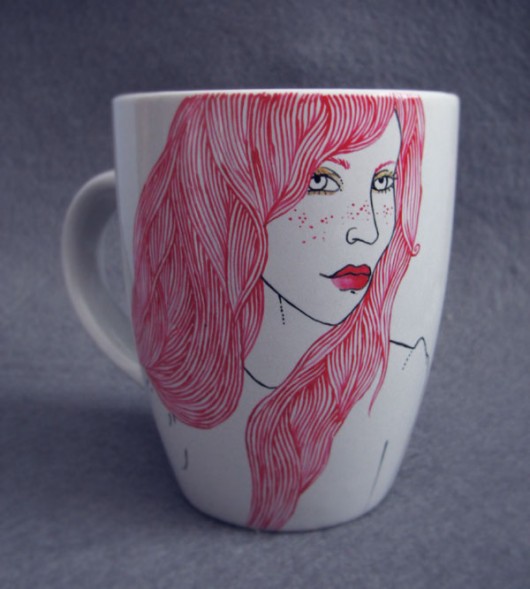 *eris* Magda Barcik