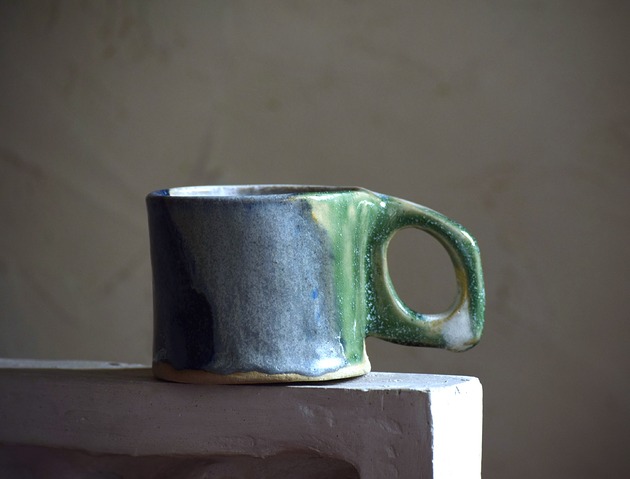kubki BATEKE_kubek ceramiczny 4_kolory lata