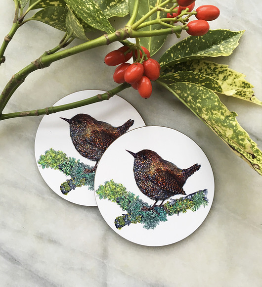 podkładki do kuchni Strzyżyk- podkładki