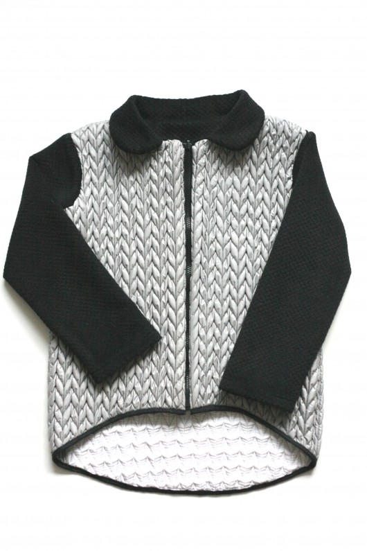 Kurtka smock