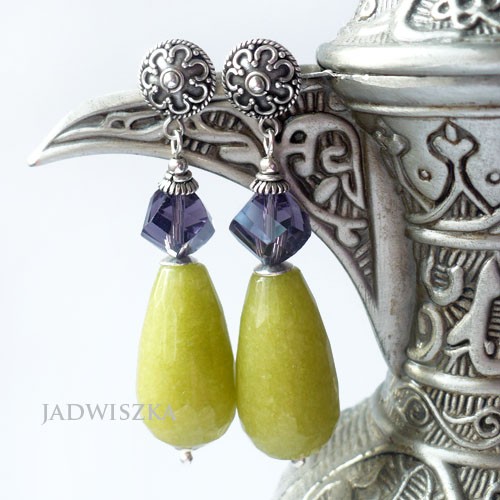 Plum & pear XXXJadwiszka