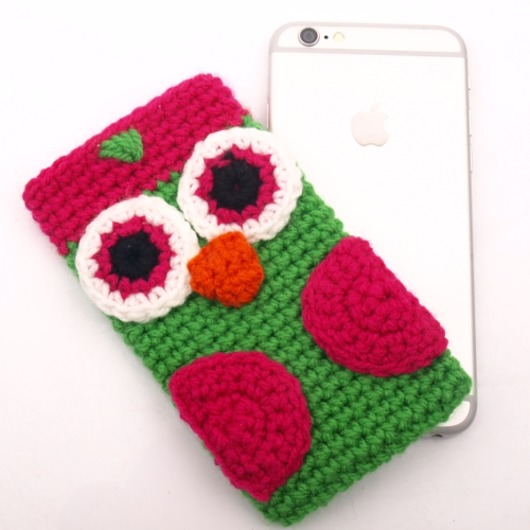 etui iPhone Borky