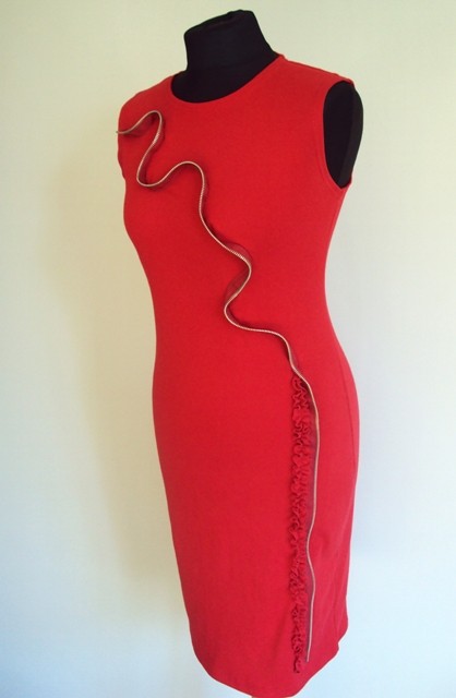 lady in red 3-roz 38 MC Fashion