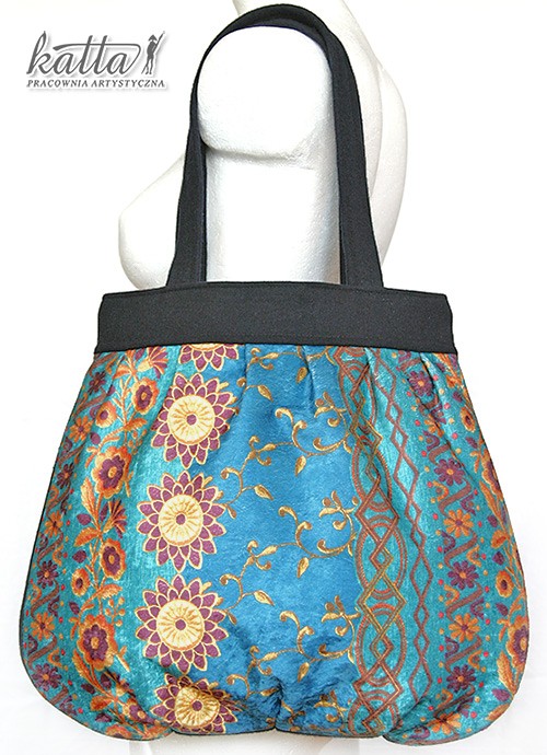 RUSSIA torby katta