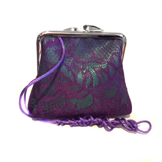 Violetlace not to repeat