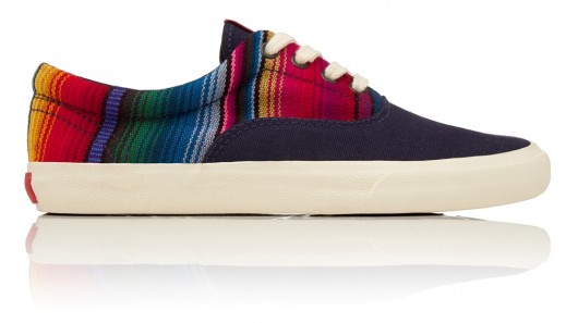Toucan Oxford Inkkas