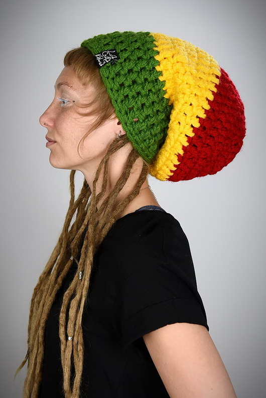 DreadLove - RASTA LaCzapaKabra