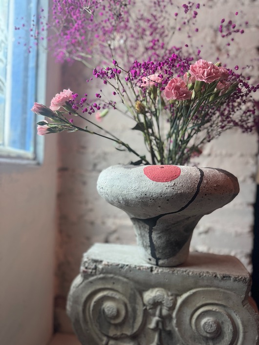 wazony Wazon Japandi