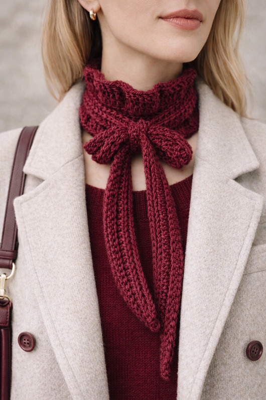 apaszki Szalik apaszka