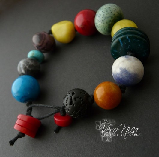 Power of colours  ll VeroNica