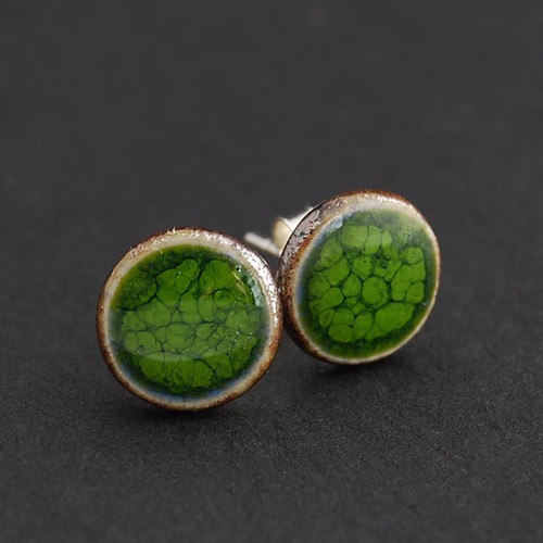 Mini green 2 Dorca