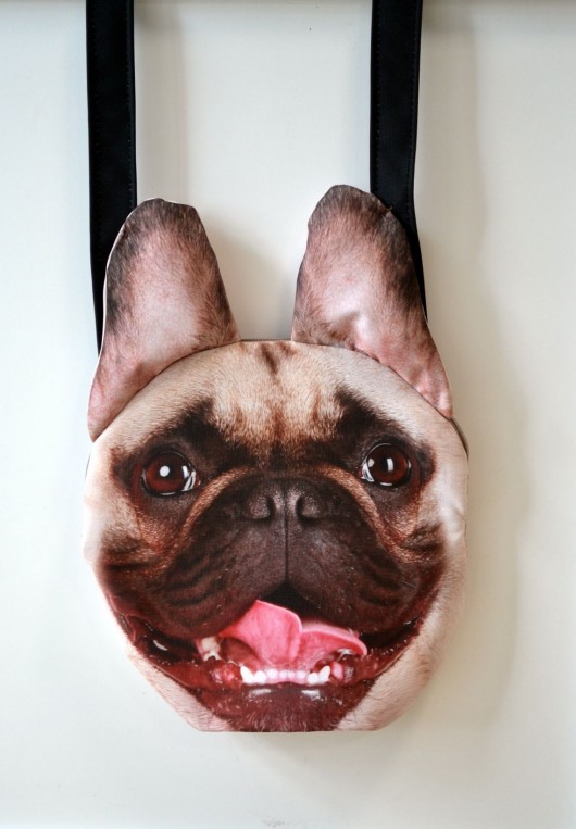 Listonoszka"Buldog Francuski" Seepoint