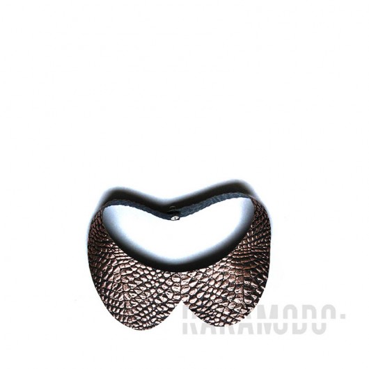 Copper Collar RARAMODO