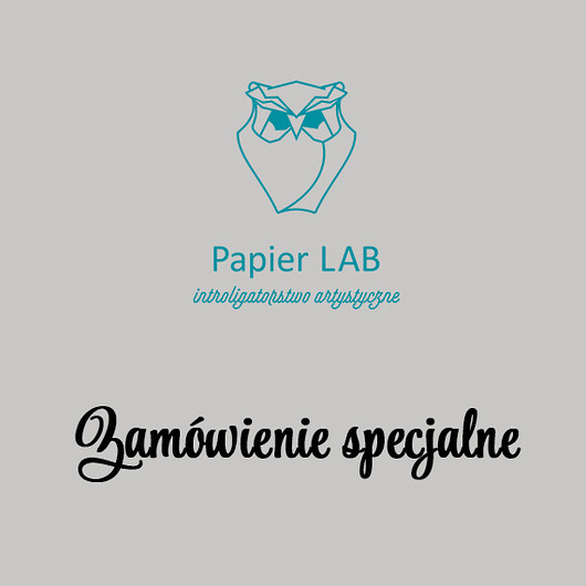 Dwa albumy DRZEWA papier LAB