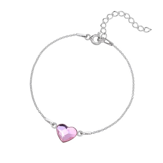 Bransoletka z kryształem SWAROVSKI® Coccola JEWELLERY
